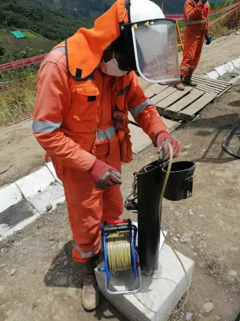 CPT Testing in London Ontario: Reliable Cone Penetration Data