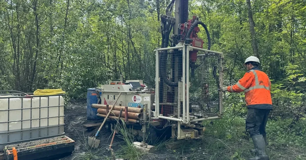 Geotechnical Engineering in London Ontario