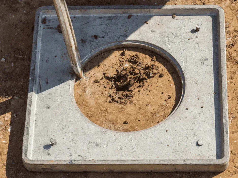 Soil Liquefaction Analysis in London Ontario