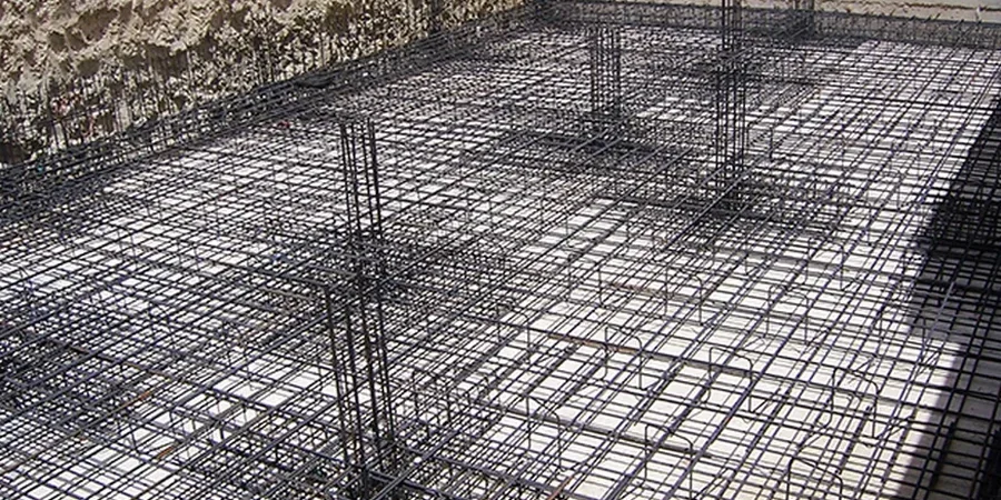 Raft/Mat Foundation Design in London, Ontario
