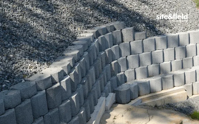 Retaining Wall Design in London Ontario: Site-Specific Geotechnical Analysis