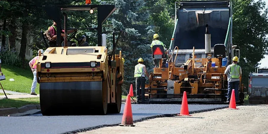 Flexible Pavement Design for London Ontario’s Climate and Soils