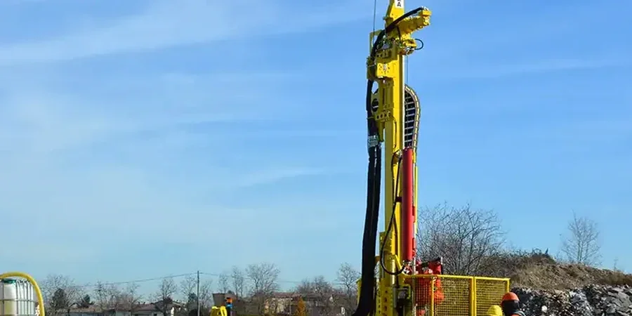 Standard Penetration Test (SPT) in London, Ontario: Reliable Subsurface Data